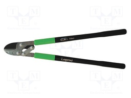 Garden pruner
