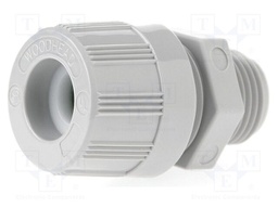 Accessories: cable gland