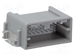 Connector: automotive