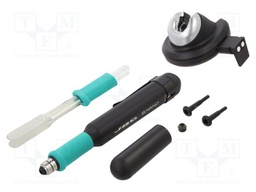 Soldering iron; 15W; for soldering station; 100÷450°C; wireless