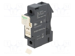 Fuse base; DIN; Poles: 1