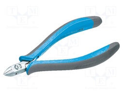 Pliers; side,cutting; ESD; 120mm