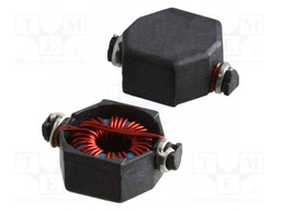 Inductor: wire