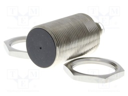 Sensor: inductive; OUT: PNP / NO; 0÷15mm; 12÷24VDC; M30; IP67; PIN: 4