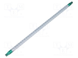 Interchangeable blade; Torx®; Size: TX10,TX15; Series: SYSTEM 4