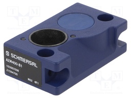 Safety switch accessories: magnet; Series: AZM 400