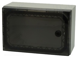 Enclosure: wall mounting; X: 200mm; Y: 300mm; Z: 150mm; ARCA IEC