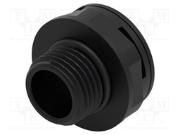 Pressure compensation device; IP67,IP68; -20÷100°C; Thread: M16