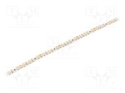 LED tape; white neutral; LED/m: 196; 7mm; IP20; 4.5W/m; CRImin: 90