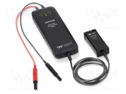 Oscilloscope probe; Band: ≤120MHz; Attenuator: 50: 1/500: 1; 2.25m