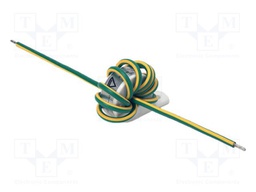 Inductor: wire