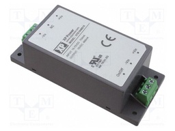 Converter: DC/DC