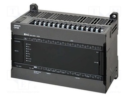 Automation module: PLC programmable controller; OUT: 16; IN: 24