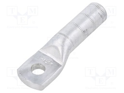 Tip: ring tube; M12; 95mm2; crimped; for cable; aluminum; 13mm