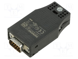 Accessories: I/O connector; Interface: Profibus,RS485