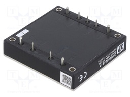 Converter: DC/DC