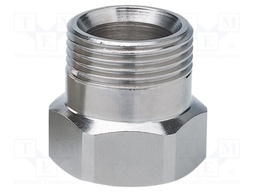 Eccentric; Application: for connection fittings