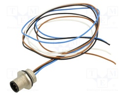 Connection lead