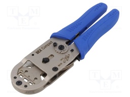 Tool: for crimping; solar connectors type MC4; 12AWG÷8AWG; 198mm