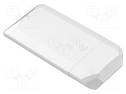 Module: router LTE; DDR3; 16MBFLASH,128MBRAM; outside; IP55