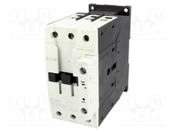 Contactor: 3-pole; NO x3; 230VAC; 72A; DIN,on panel; DILM72; 690V