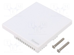 Wireless cutout lighter; TX; 100/240VAC; in mounting box; 433MHz