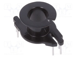 Coilformer: with pins; horizontal; Application: RM6; No.of term: 6