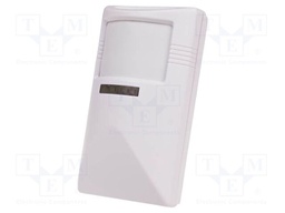 Module: motion sensor; IP20; 868MHz