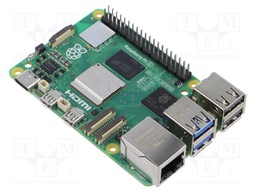 Controller; Raspberry Pi 5