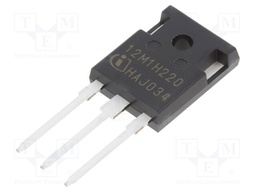 Transistor: N-MOSFET