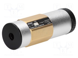 Meter: calibrator; sound level; 50x127mm; 340g