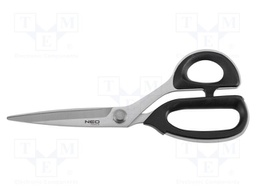 Scissors; 200mm