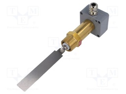 Module: signaller; Control.param: fluid flow; 15÷125l/min; IP65