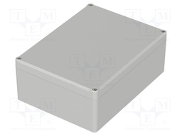 Enclosure: multipurpose; X: 150mm; Y: 200mm; Z: 77mm; EUROMAS II
