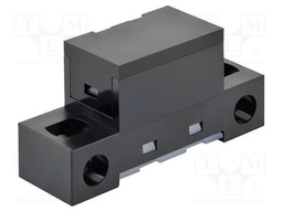 Sensor: photoelectric; diffuse-reflective; Body dim: 8.4x26x13mm