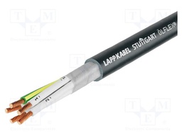 Wire; ÖLFLEX® ROBOT F1; 18G1mm2; unshielded; 48V; Cu; stranded