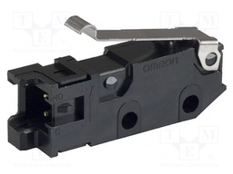 Microswitch SNAP ACTION