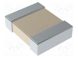 Capacitor: ceramic