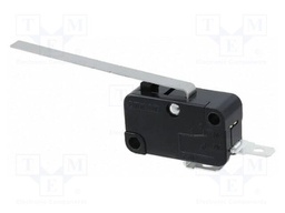 Microswitch SNAP ACTION