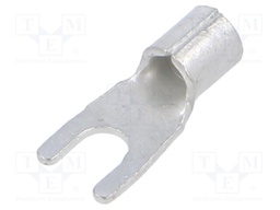 Non-insulated terminal KNA_4-6/100