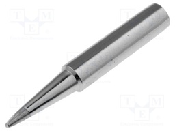 Tip; chisel; 1.6mm