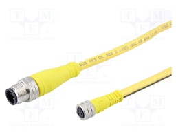 Cable: for sensors/automation