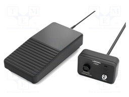 Control pedal; for JBC-DD-2A station,for JBC-DI-2A station