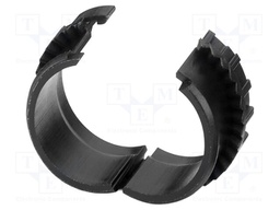 Connector: M23; SH