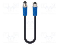 Cable: for sensors/automation; PIN: 4; 10m