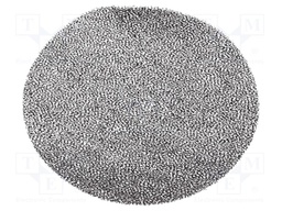 Fan accessories: filter; for LFT172FI30 fan guard