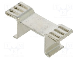 Heatsink: moulded