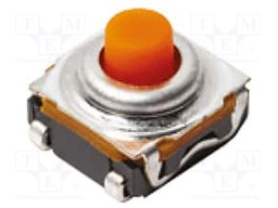 Microswitch TACT