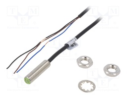 INDUCTIVE PROXIMITY SENSOR