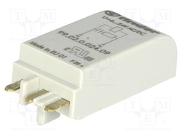 Module protecting; Application: 94.02,94.03,94.04; Colour: green